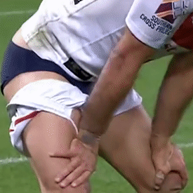 silverskinsrepository:Rugby: Jason Nightingale  porn pictures