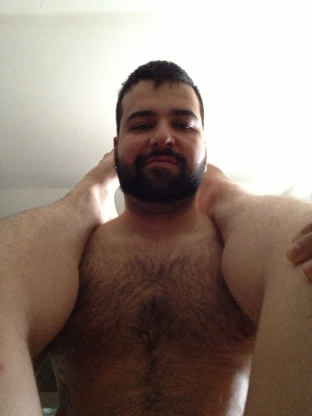 groovinglen:  I fucking love Sunday mornings 