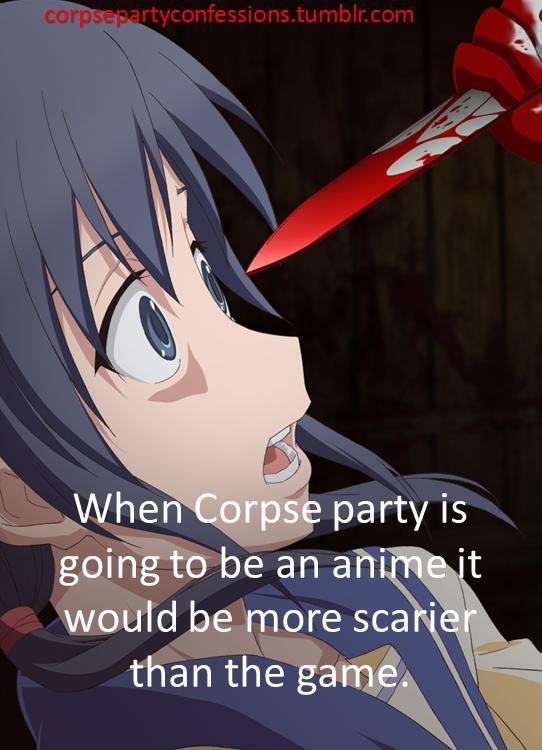 Corpse Party Anime Porn Lesbian - Anime Lesbian Torture Blood | BDSM Fetish