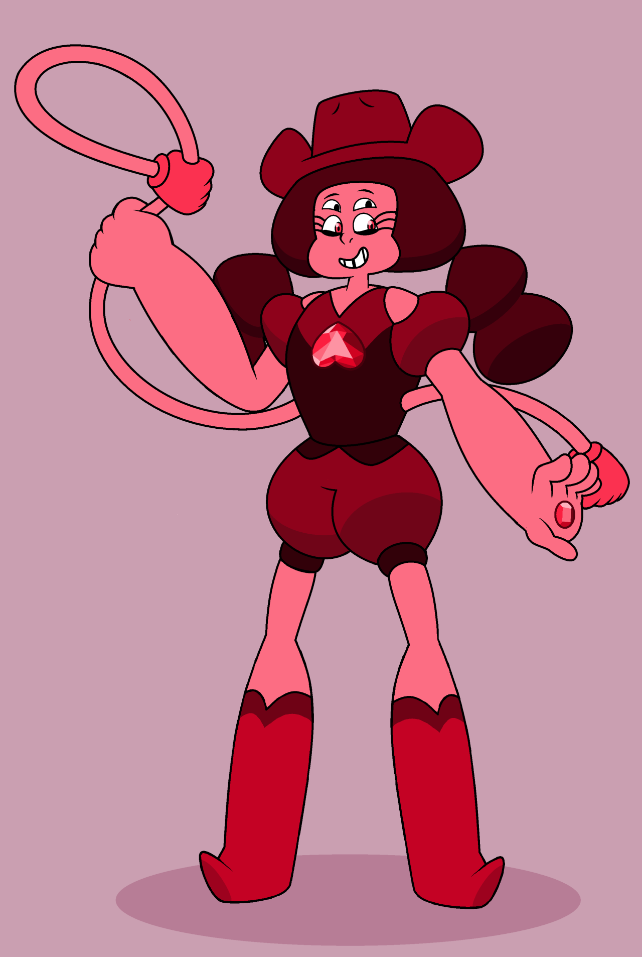 Featured image of post Steven Universe Steven And Spinel Fusion Zerochan has 23 spinel steven universe anime images wallpapers fanart cosplay pictures and many more in its gallery