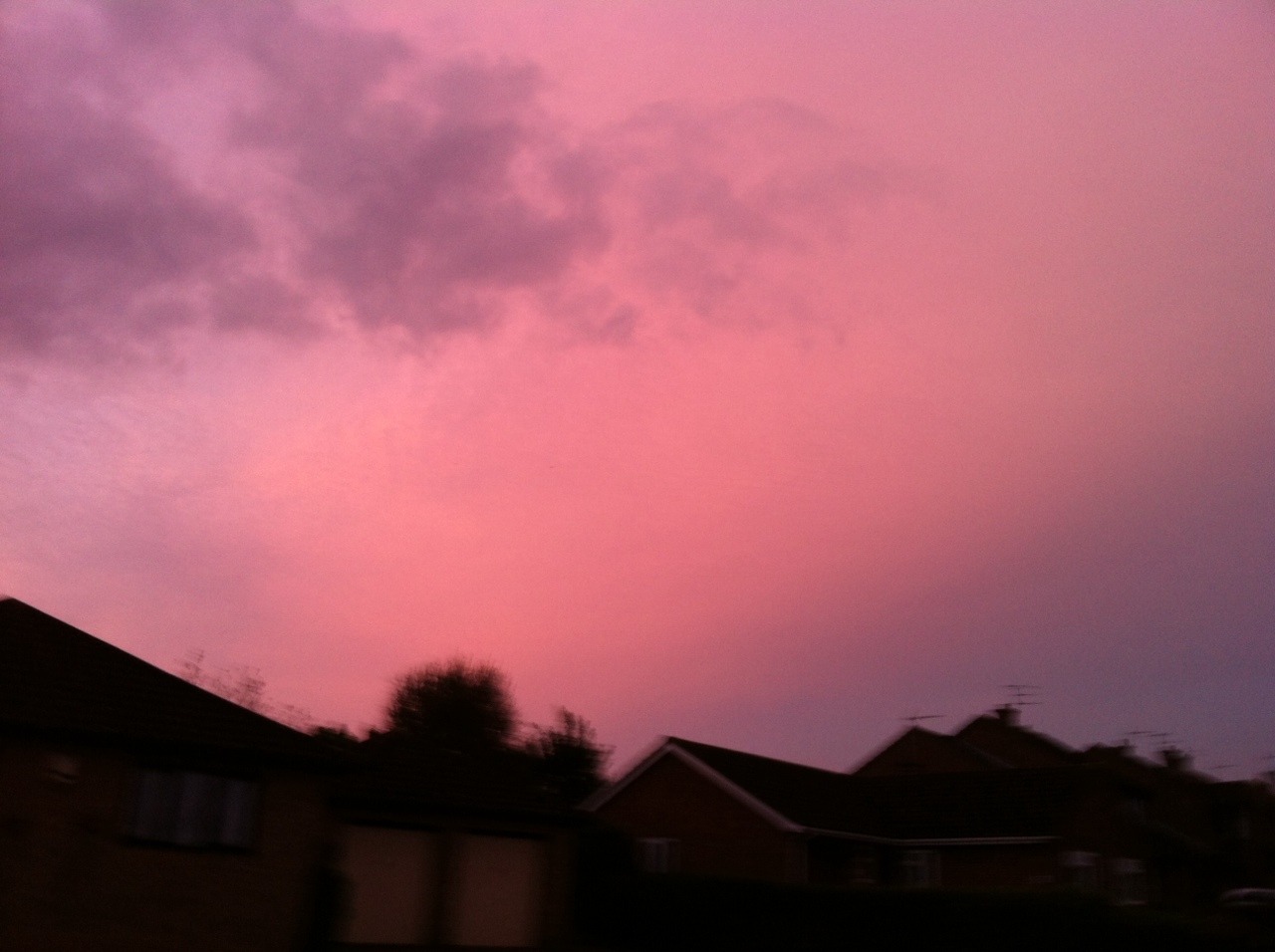 thesadcutie:  eus:  Last few nights  so so beautiful 