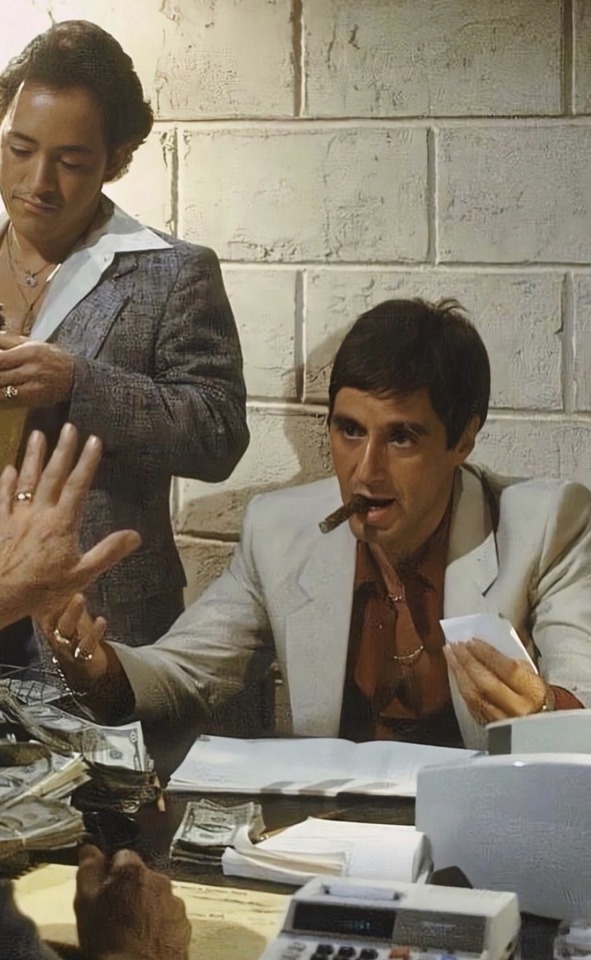 al pacino on Tumblr