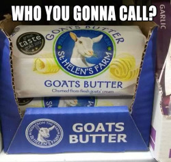 If there&rsquo;s something&rsquo; strange in your neighborhood Who ya gonna call?