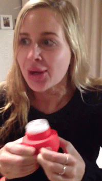 rudegyalchina:  mtvstyle:the things the youths will do to enhance their lips