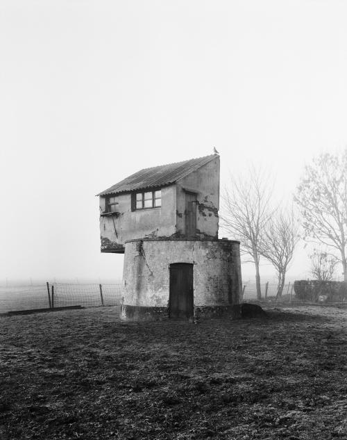 Stephan Vanfleteren -  Bredene, 2006.