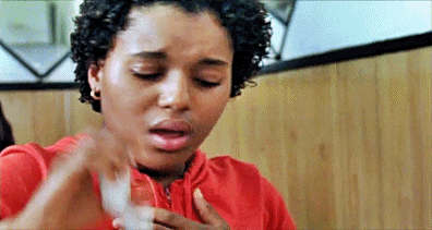 Things TWD didn't show us: