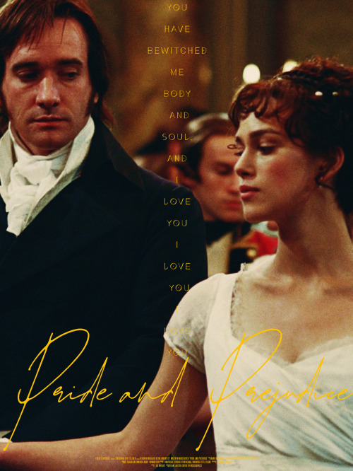 Emma &amp; Pride and Prejudice Quotes Posters (you can find this poster on my store graphicdmsto