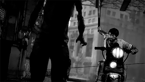 Clementine + Remembering Javi