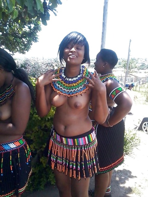 Porn Pics africuties:  #AfricanCuties #Zulu #ReedDance