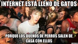 welele:  El meme de las verdades como puños.