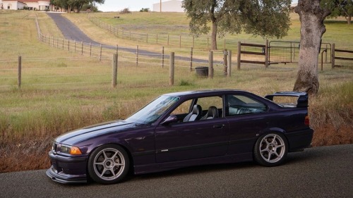 Porn untouchvbles:BMW M3 (E36) photos