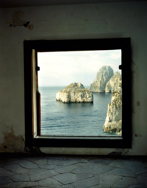 design-art-architecture - Malaparte house in Capri.Including some...