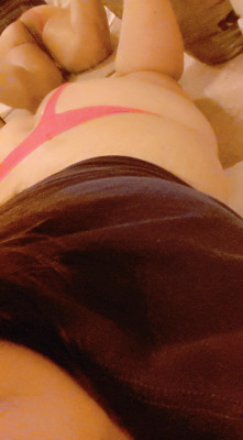 midnightavalanche:  🍑