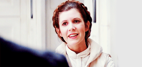  Skywalkers struggled with the dark side but sooner or later, the Naberrie redemption’s