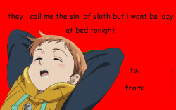 groundgladius:  some lame valentine cards to make everyone fall for you ;)