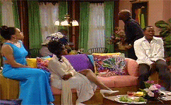 wordismasha:  themartinshow:  RIP Tommy Mikal Ford. ❤  I’m trying so hard not to cry rn. This is so sad man