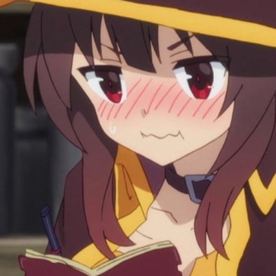 Anime icons  KonoSuba icons Like/reblog if you save. © on