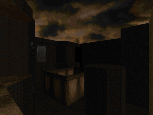 BoomGame: Doom IIYear: 1996Source Port: AnySpecs: MAP01Gameplay Mods: NoneAuthor: Malcolm Sailoridga
