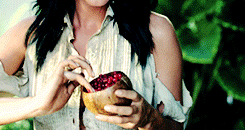iheartkatyperry:  The subject for Roar was about how it is important for me to stand
