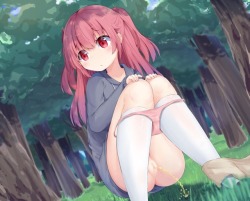 xecchi-hentai-paradisex:   ♥http://xecchi-hentai-paradisex.tumblr.com♥   