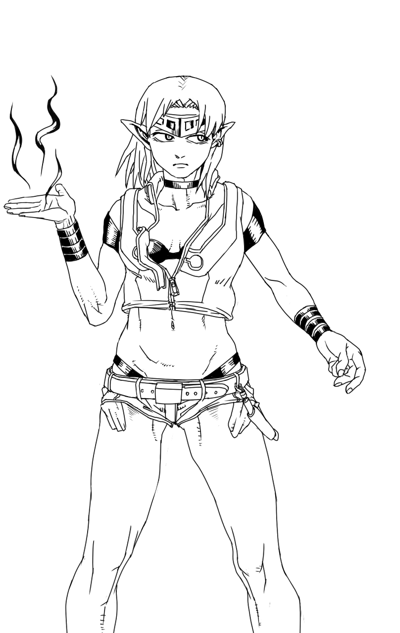 zanethemonster:  zzf111:  Commissions are open!_(:3JL)_Accept: fan art,sfw/nsfw,