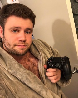 gregoriusboomer: Embracing my inner gaymer with a new PS4!   PSN - GreggieSmalls 