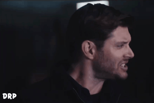 ❤😍 Jensen Ackles 