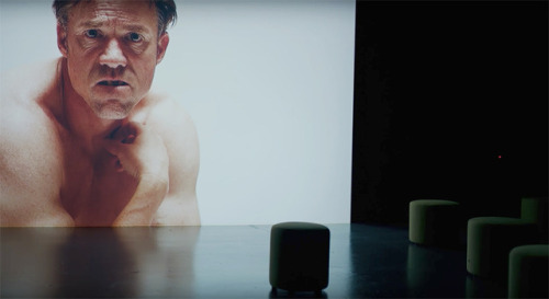 The Square (2017) dir. Ruben Östlund