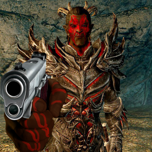 sheobaby:“The other Princes, fearful of my power, cursed me with Madness, doomed me to live as Sheog