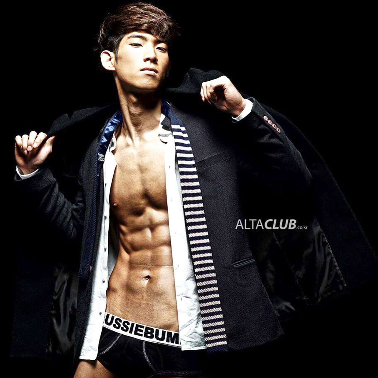 asianmenrule:  Asian Men rule!