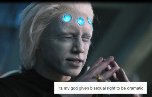 cyclone-rachel:Brainiac 5 + text posts