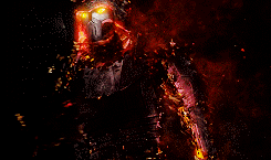 starwarsvillains:  Yoda visits the tomb of Darth Bane   ”The Sith killed each