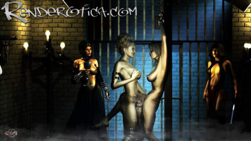 Created by Renderotica Artist QXIArtist Studio: porn pictures