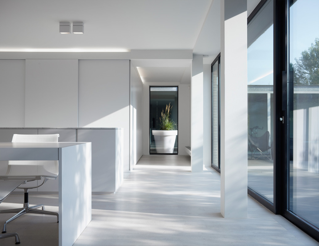 (via Minus &lt; interieurarchitecten &amp; interieurinrichters &gt;)