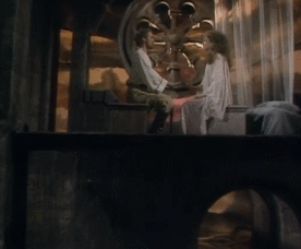 a gif set for every arthurian movie: Morte d’Arthur