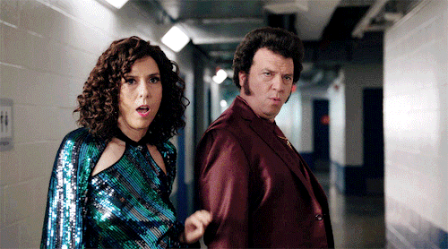 The Righteous Gemstones ✞ 3.08 I Will Take You By The Hand And Keep You