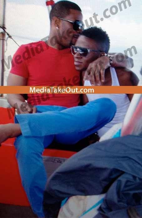 man4mancoitus:  Kerry says he’s not gay……uuhhh what you think? LMAO and ROTFL