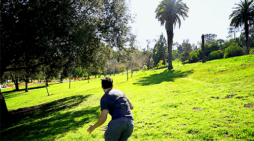 markired:  running away from your problems like (x)