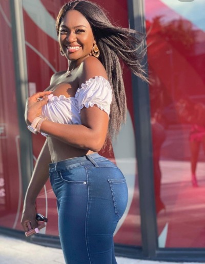 nextlevel209:princejazziedad:DeliciouslySexy Luscious CurvyLatte BootiDelicious Ma