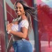 nextlevel209:princejazziedad:DeliciouslySexy Luscious CurvyLatte BootiDelicious Ma
