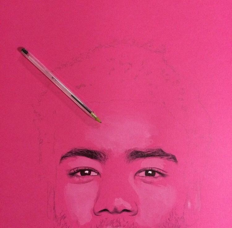 patrickcazer:  becausechildish:  Done by @sam_u_art    