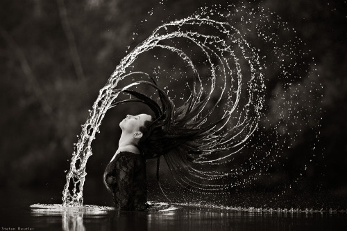chaosfive55:  Days like These by Stefan Buetler