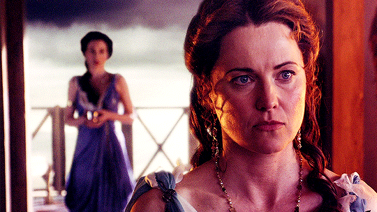 Lucretia And Gaia Explore Tumblr Posts And Blogs Tumgir