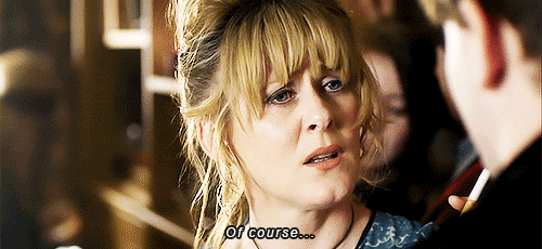 queenoftherebels:“Darling, I’m too spaced right now.”↳ Sarah Lancashire in Inspector George Gently -