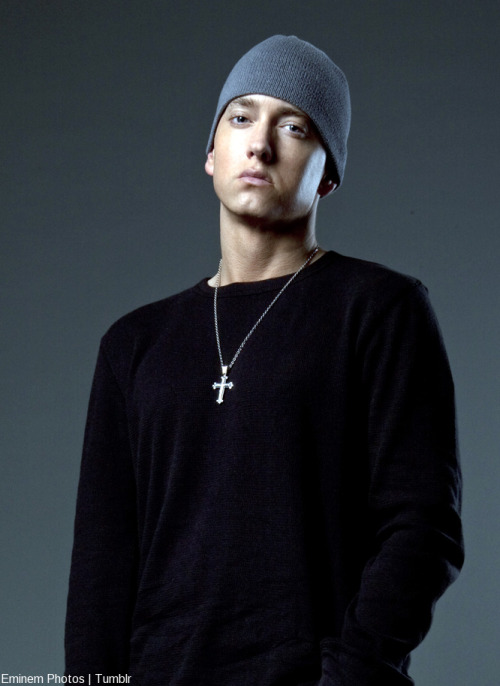 eminemphotos:  Like, Re-Blog And Follow | Eminem 