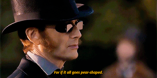 crowleysaziraphales:that moment when crowley is trying to discuss something deeply important about h