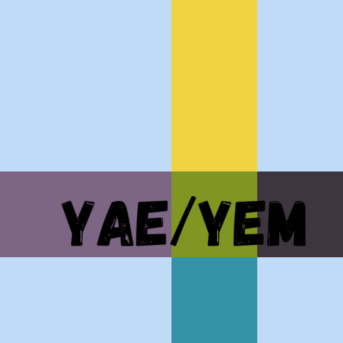 Yae / Yem Pronoun Path !! Free to use with credit !