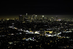 “For the City Lovers” Los Angeles