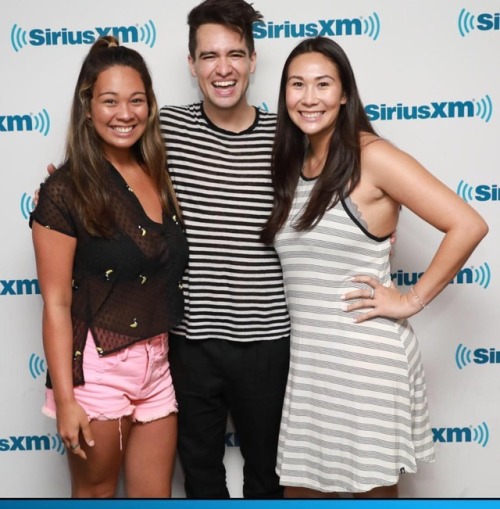 SiriusXM Studios, June 28, 2018 Photos by kayladamour, morningmashup, juliannesposito, aveuhflave &n