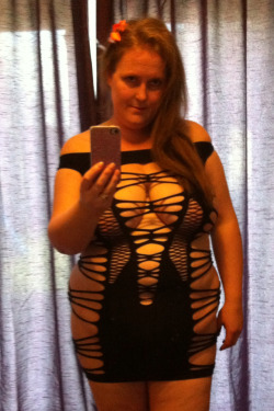 sparkle2701:  My new dress :p Just not sure where I should wear it!!  Sexy